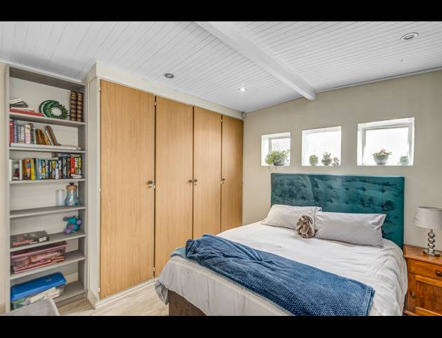 3 BEDROOM FREEHOLD SOLD IN SOPHIATOWN